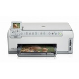 HP Photosmart C5175