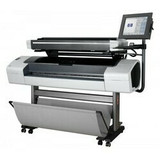 HP DesignJet T1200HD