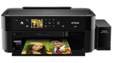 Epson EcoTank L810