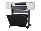 HP DesignJet 510