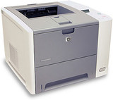 HP LaserJet P3005