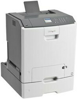 Lexmark C746dtn