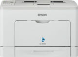 Epson WorkForce AL-M300