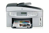 HP Officejet 7210