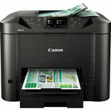 Canon MAXIFY MB5450