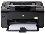 HP LaserJet Pro P1109