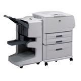 HP LaserJet 9000hns