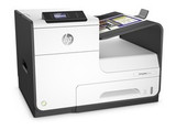 HP PageWide Pro 352dn