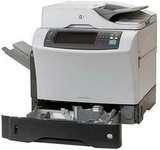 HP LaserJet 4345 MFP