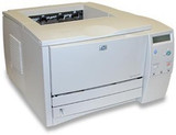 HP LaserJet 2300dtn