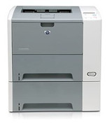 HP LaserJet P3005x