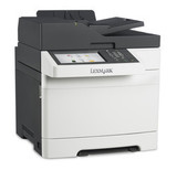 Lexmark CX510de