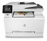 HP Color LaserJet Pro MFP M281fdn