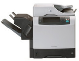 HP LaserJet 4345