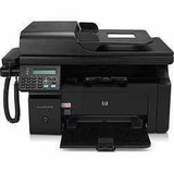 HP LaserJet Pro M1137