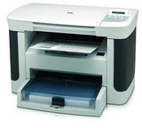 HP LaserJet M1120 MFP