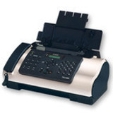 Canon Fax JX200