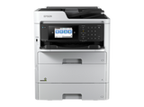 Epson WorkForce Pro WF-C579R