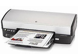 HP Deskjet D4200