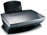 Lexmark 2200 Series