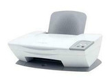 Lexmark Jetprinter X72