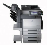 Konica Minolta Bizhub C300