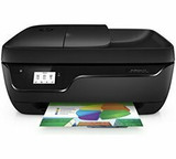 HP Officejet 3835