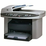 HP LaserJet 3030 All-in-One