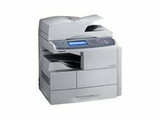 Samsung MultiXpress SCX-6555N
