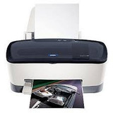 Epson Stylus C80WN