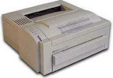 HP LaserJet 4ml