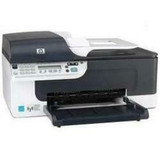 HP Officejet J4585