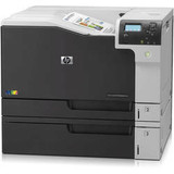 HP Color LaserJet Enterprise M750xh
