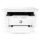 HP LaserJet Pro MFP M28a