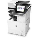 HP LaserJet Enterprise Flow MFP M632z