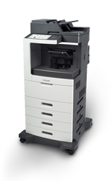 Lexmark MX810dxfe