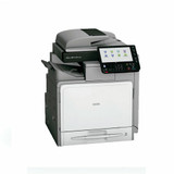 Ricoh MP C401ZSP