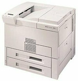 HP LaserJet 8100