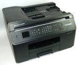 Lexmark OfficeEdge Pro 4000