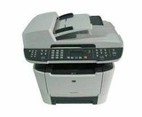 HP LaserJet M2727nf MFP