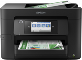 Epson WorkForce Pro WF-4820DWF