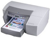 HP Business Inkjet 2000C