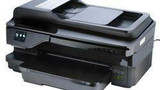 HP Officejet Pro 7610 Wide Format ePrinter