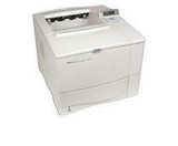 HP LaserJet 4050