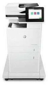 HP LaserJet Enterprise MFP M635