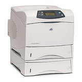 HP LaserJet 4200dtnsl