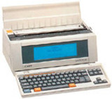 Canon StarWriter 80