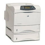 HP LaserJet 4350dtnsl