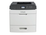 Lexmark MS818