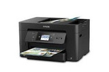 Epson WorkForce Pro WF-4720DWF